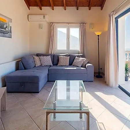 Hotel Clearvue With Private Pool And Stunning View