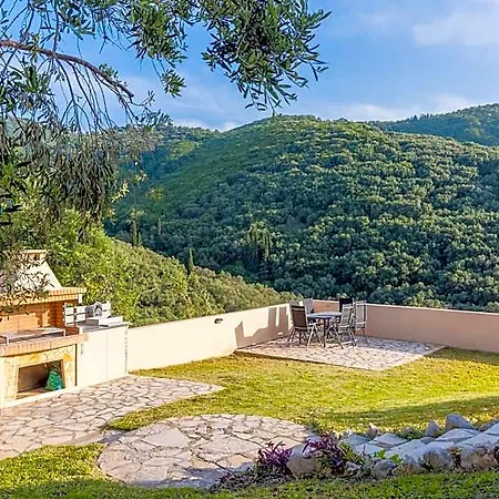 Hotell Clearvue With Private Pool And Stunning View
