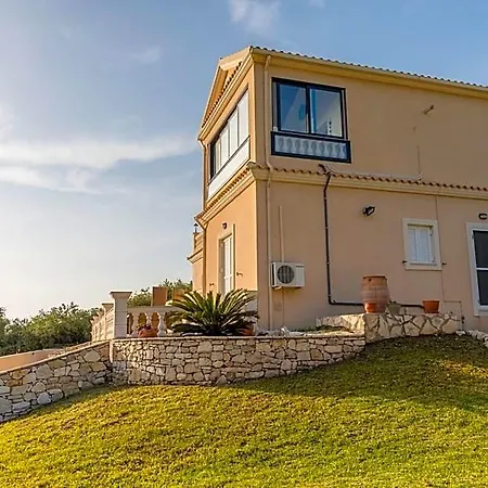 Clearvue With Private Pool And Stunning View Hotell