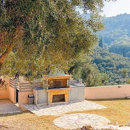 Clearvue With Private Pool And Stunning View Hotell 4*