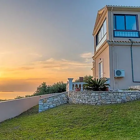 Hotel Clearvue With Private Pool And Stunning View