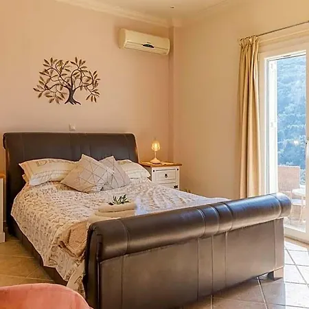 Clearvue With Private Pool And Stunning View Corfu (city)