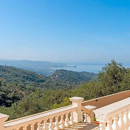 Hotel Clearvue With Private Pool And Stunning View 4*