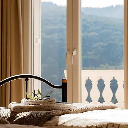 Clearvue With Private Pool And Stunning View 4* Corfu (city)