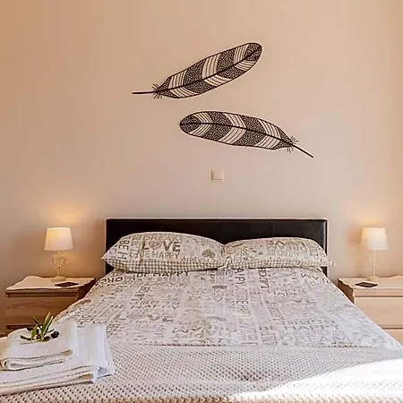 Hotell Clearvue With Private Pool And Stunning View