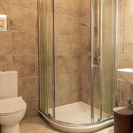 Clearvue With Private Pool And Stunning View Corfu (city)